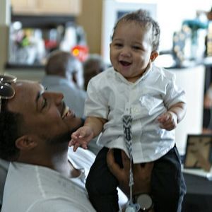 Meet your Posher, Chuck